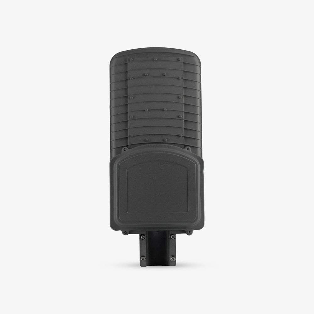Đèn đường năng lượng mặt trời 500W